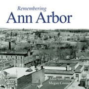 Cover of: Remembering Ann Arbor