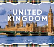 Cover of: United Kingdom