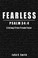 Cover of: Fearless Psalm 34