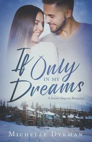 Cover of: If Only in My Dreams