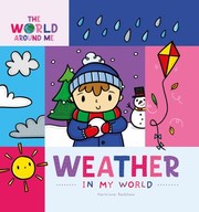 Cover of: Weather in My World by Hermione Redshaw, Hermione Redshaw