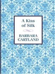 Cover of: A Kiss of Silk