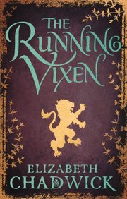 Cover of: Running Vixen