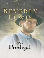 Cover of: The Prodigal  by Beverly Lewis