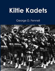 Cover of: Kiltie Kadets