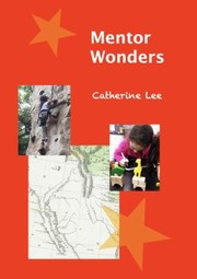 Cover of: Mentor Wonders by Catherine Lee