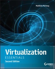 Cover of: Virtualization Essentials