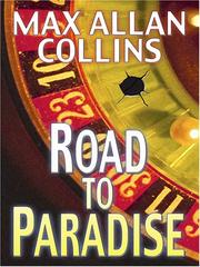 Cover of: Road to paradise