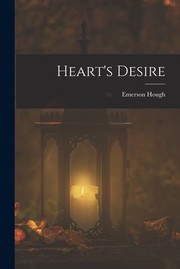 Cover of: Heart's Desire