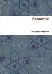 Cover of: Semantix