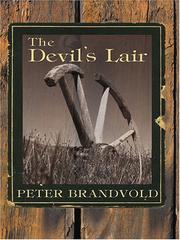 Cover of: The devil