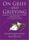Cover of: On grief and grieving