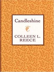 Cover of: Candleshine