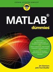 Cover of: Matlab by Jim Sizemore, Jim Sizemore