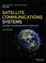 Cover of: Satellite Communications Systems