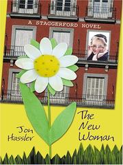 Cover of: The new woman: a Staggerford novel