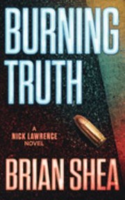 Cover of: Burning Truth