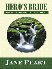 Cover of: Hero's bride