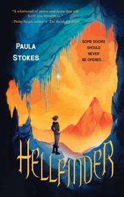 Cover of: Hellfinder