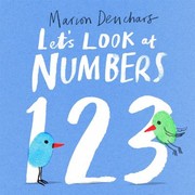 Cover of: Let's Look At... Numbers