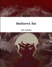 Cover of: Shattered Sun