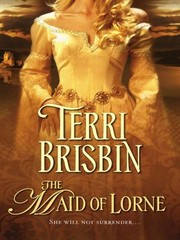 Cover of: Maid of Lorne