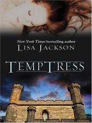 Cover of: Temptress