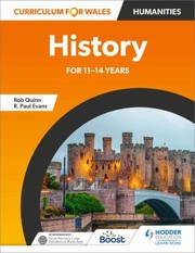 Cover of: Curriculum for Wales: History