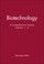 Cover of: Biotechnology, Set