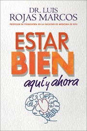 Cover of: Feel Better Estar Bien (Spanish Edition)