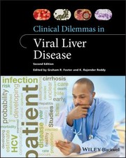 Cover of: Clinical Dilemmas in Viral Liver Disease