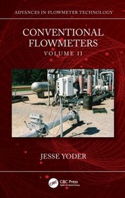 Cover of: Conventional Flowmeters: Volume II