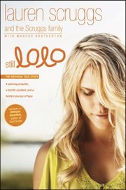 Cover of: Still Lolo by Scruggs Family, Lauren Scruggs, Scruggs Family, Marcus Brotherton, Bethany Hamilton