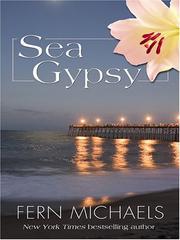 Cover of: Sea Gypsy by Fern Michaels