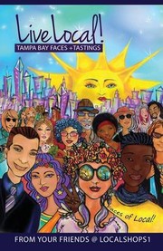 cover of Local Faces + Local Tastings