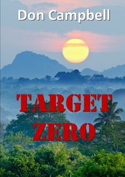 Cover of: Target Zero