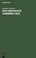 Cover of: Bedingte Verbrechen
