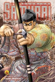 Cover of: Elusive Samurai, Vol. 5