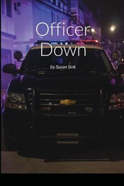 Cover of: Officer Down