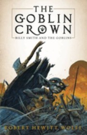 Cover of: The Goblin Crown