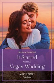 Cover of: It Started with a Vegas Wedding