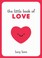Cover of: Little Book of Love