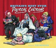 Cover of: Britain's Best Ever Political Cartoons