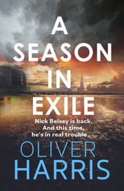 Cover of: Season in Exile