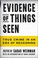 Cover of: Evidence of Things Seen