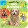 Cover of: Baby Animals Touch and Feel