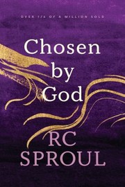 Cover of: Chosen by God