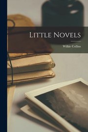 Cover of: Little Novels