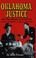 Cover of: Oklahoma Justice