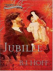 Cover of: Jubilee by B.J. Hoff